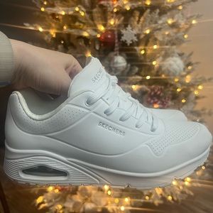 EUC Skechers Street™ Uno - Stand on Air. SZ 11 worn once